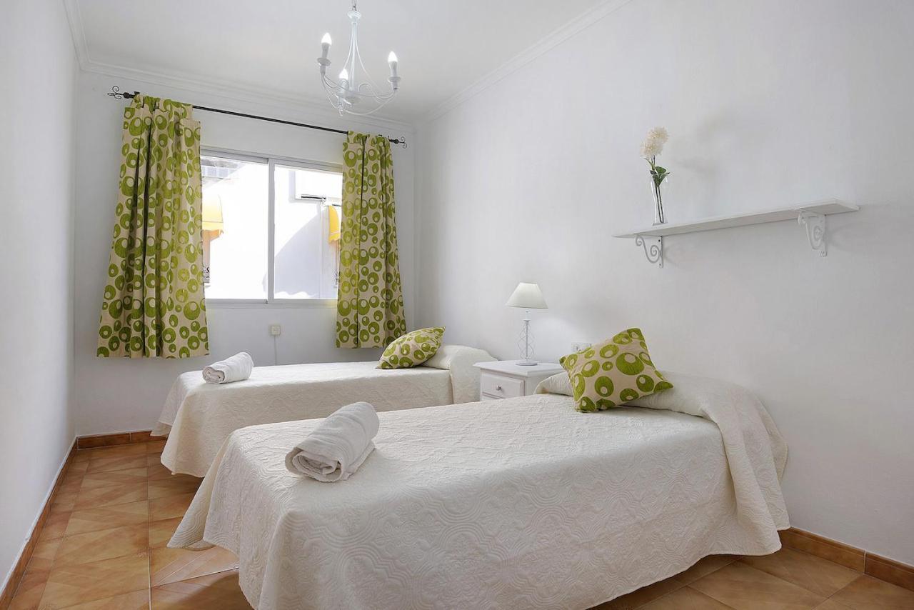 Appartamento Casa Pedro Conil Conil De La Frontera Esterno foto